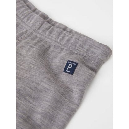 Kids Merino Wool Terry Pull On Pant | Polarn O. Pyret | 