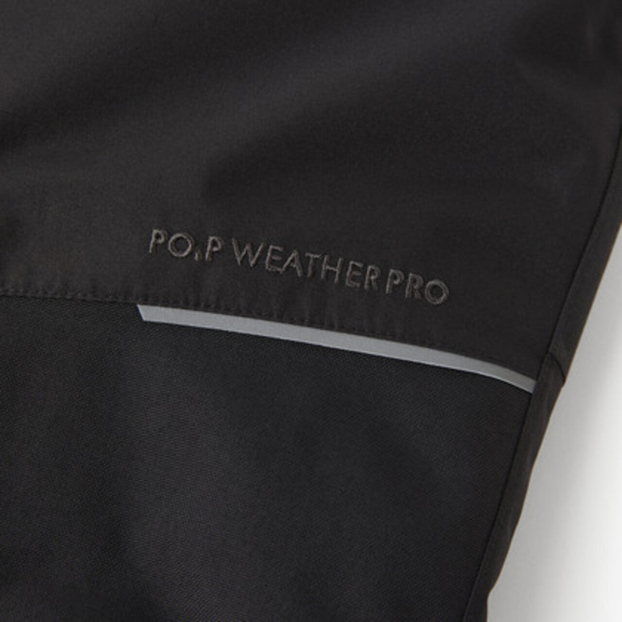 Kids Shell Rain Pants With Removable Insulated Lining | Polarn O. Pyret | 
