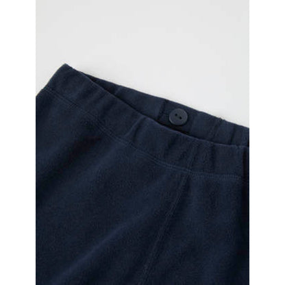 Kids Performance Fleece Eco Long Johns | Polarn O. Pyret | 