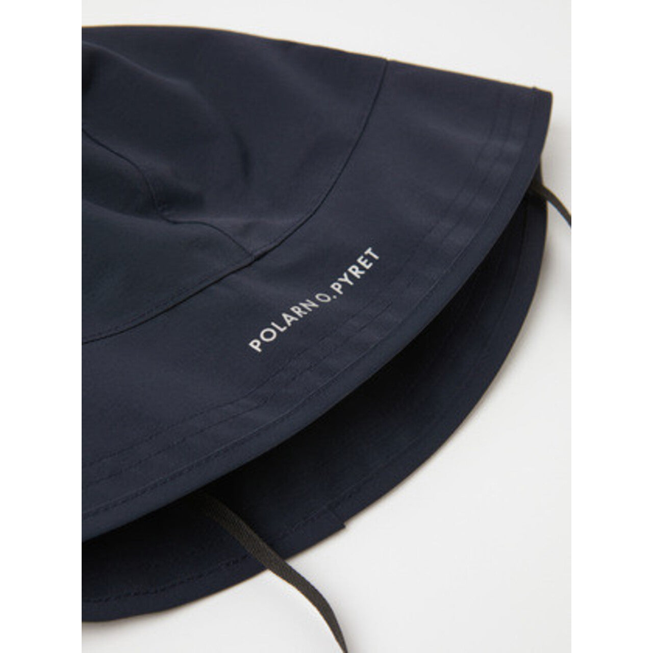 Kids Waterproof Wide Brim Rain Hat | Polarn O. Pyret | 