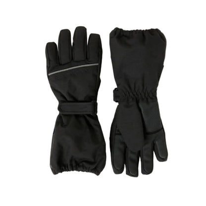 Kids Waterproof Long Cuff Insulated Gloves | Polarn O. Pyret | 