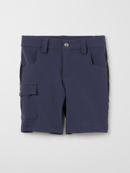 Kids Outdoor Eco Adventure Kids Hiking Shorts | Polarn O. Pyret 