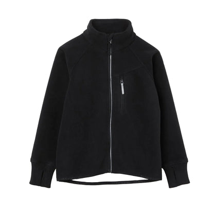 Kids Eco Wind Fleece Jacket | Polarn O. Pyret | 