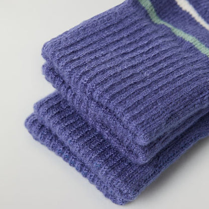 Kids 2-Pack Stretch Knit Mittens – Polarn O. Pyret Magic Mittens – Toddler_