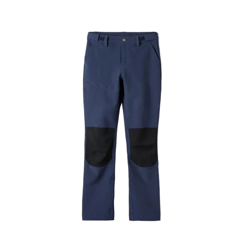 Adult Outdoor Adventure Eco Pants | Polarn O. Pyret | #color_mood-indigo