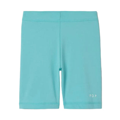 Kids UV Rash Guard Swim Shorts | Polarn O. Pyret | 