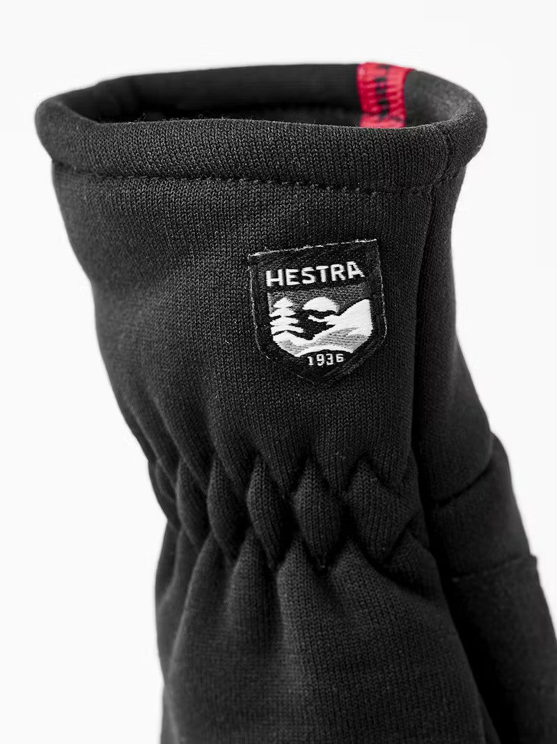 kids-touch-point-fleece-liner-jr-hestra | 