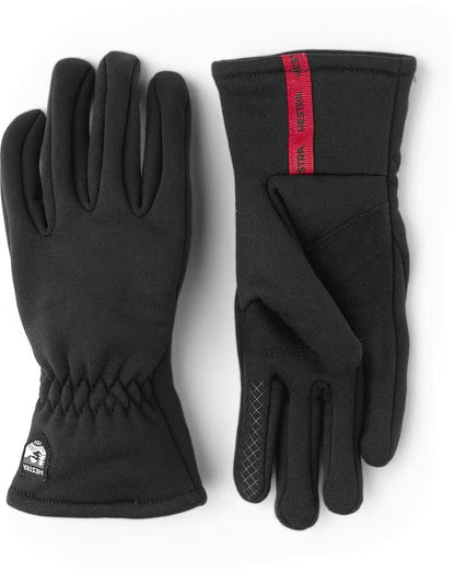 kids-touch-point-fleece-liner-jr-hestra | 