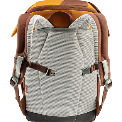 Kids Preschool Backpack – Deuter Kikki 8L_