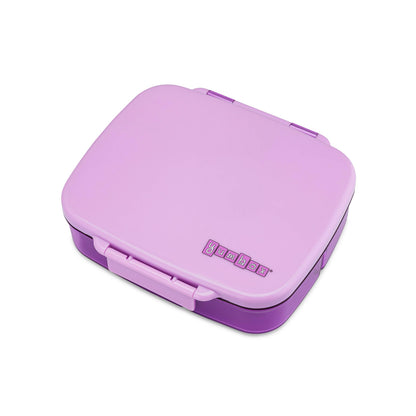 Yumbox Go - Leakproof Bento Lunch Box XL Deep Tray