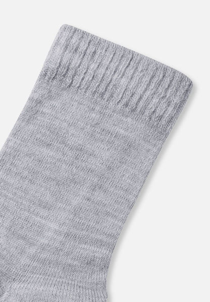 Kids Lighter Wool Blend Liki Everyday Socks - High Wick | Reima 