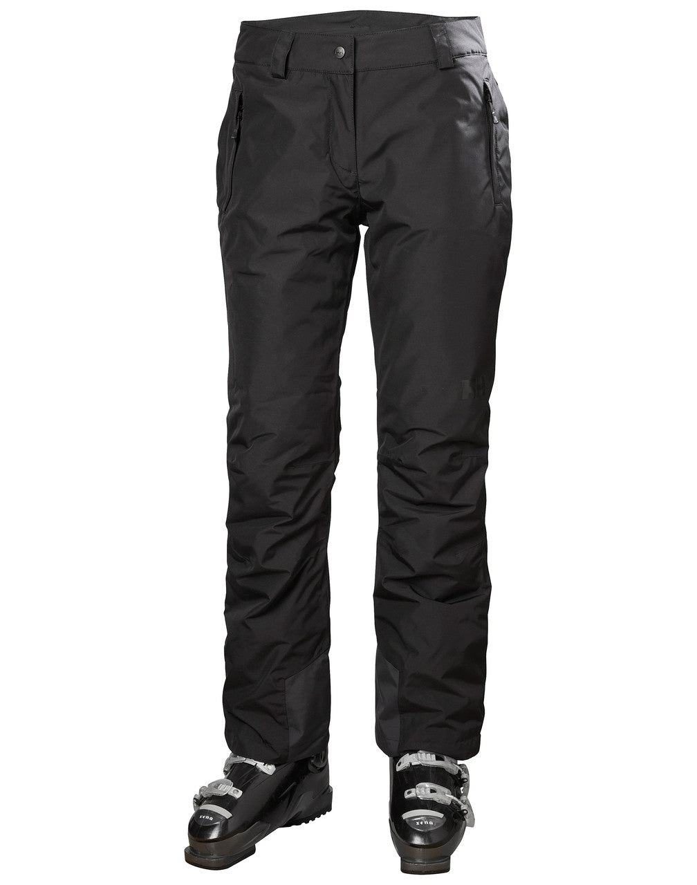 Adult Waterproof Blizzard Ski Pants – Insulated| Helly Hansen #color_black