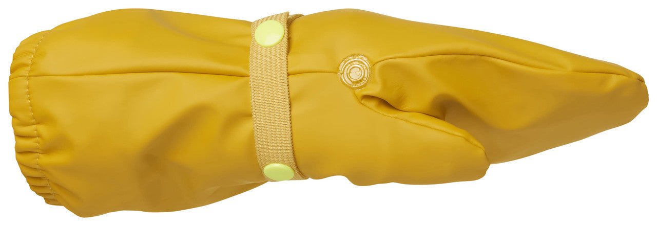 Bergen Fleece Lined Warm and Durable Rain Mittens 