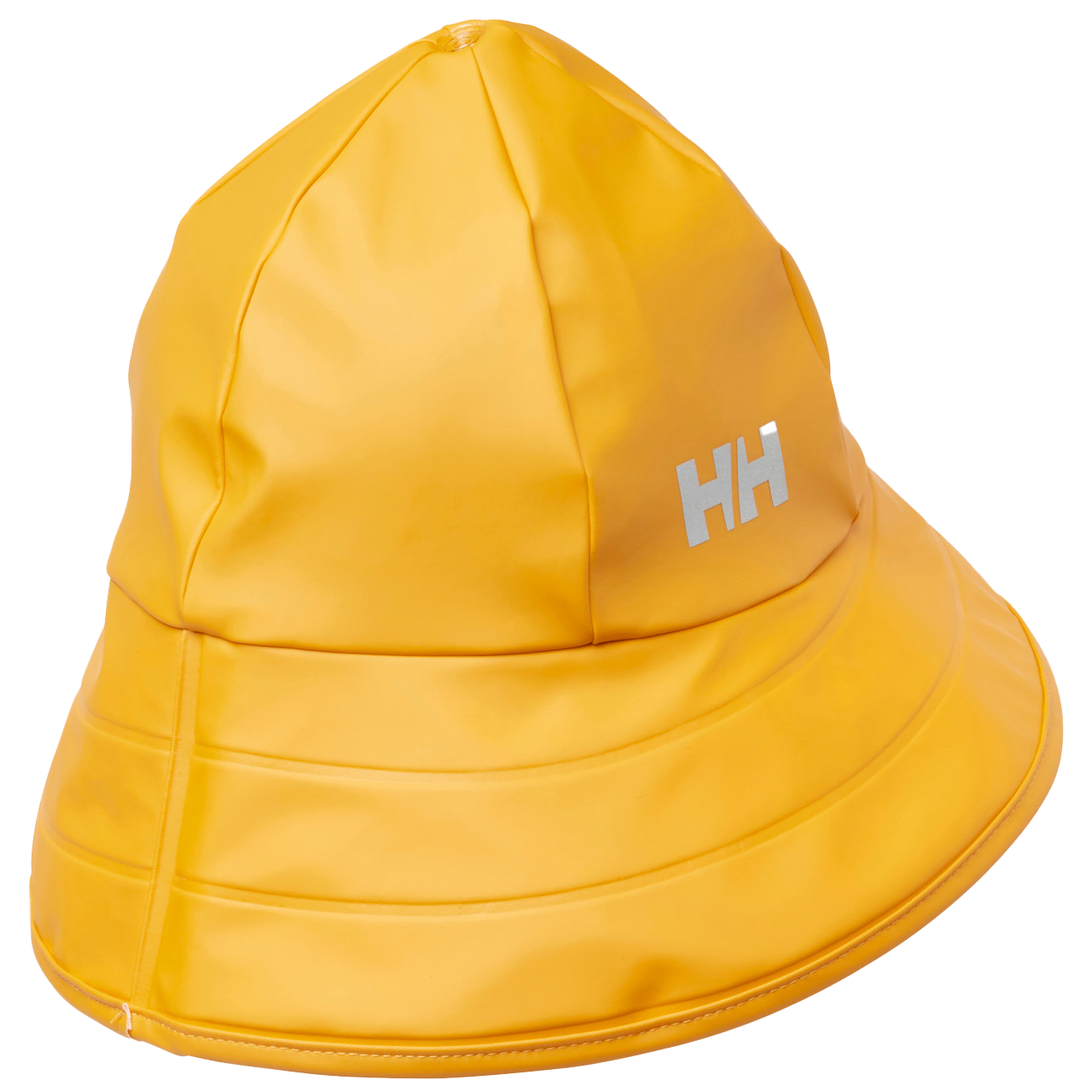Kids Waterproof Souwester Rain Hat | Helly Hansen 