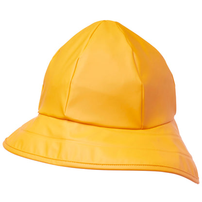 Kids Waterproof Souwester Rain Hat | Helly Hansen 