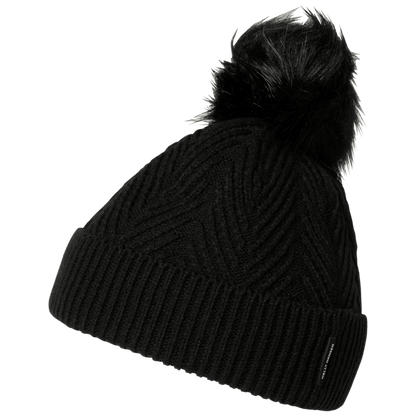 Kids Lumi Knit Pom Pom Winter Beanie – Helly Hansen_