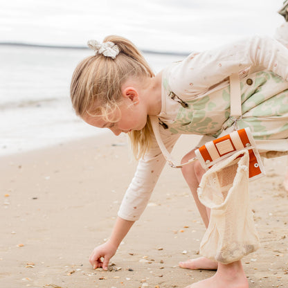 Kids Forager’s Bag | Our Earth Life