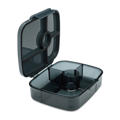 Yumbox Go - Leakproof Bento Lunch Box XL Deep Tray