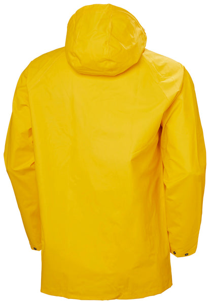 Adult Waterproof Mandal Rain Jacket – PU | Helly Hansen 