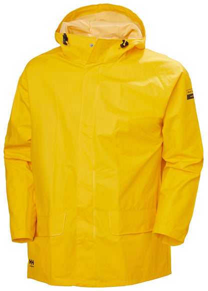 Adult Waterproof Mandal Rain Jacket – PU | Helly Hansen 