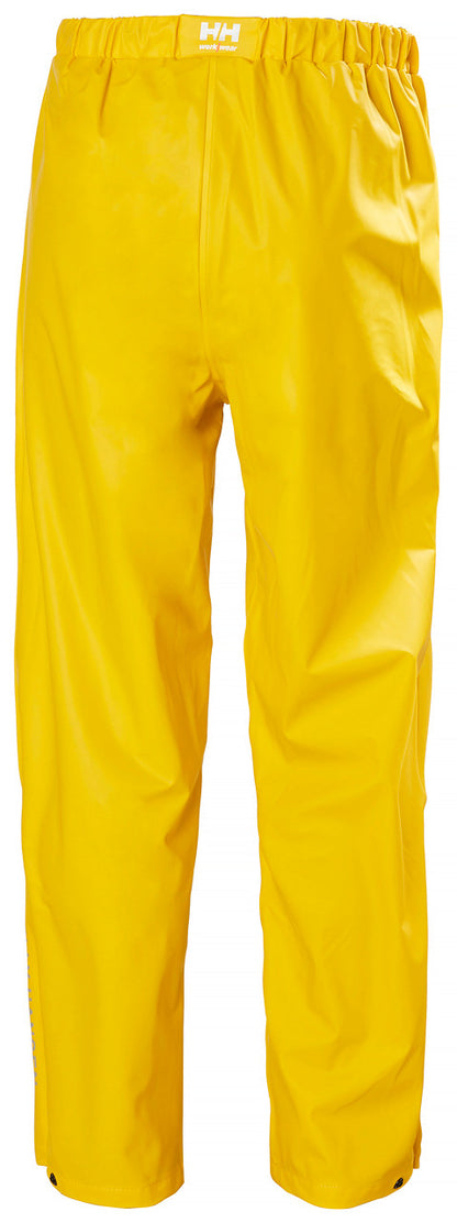 Adult Waterproof Voss Rain Pants – PU, Pull on | Helly Hansen 