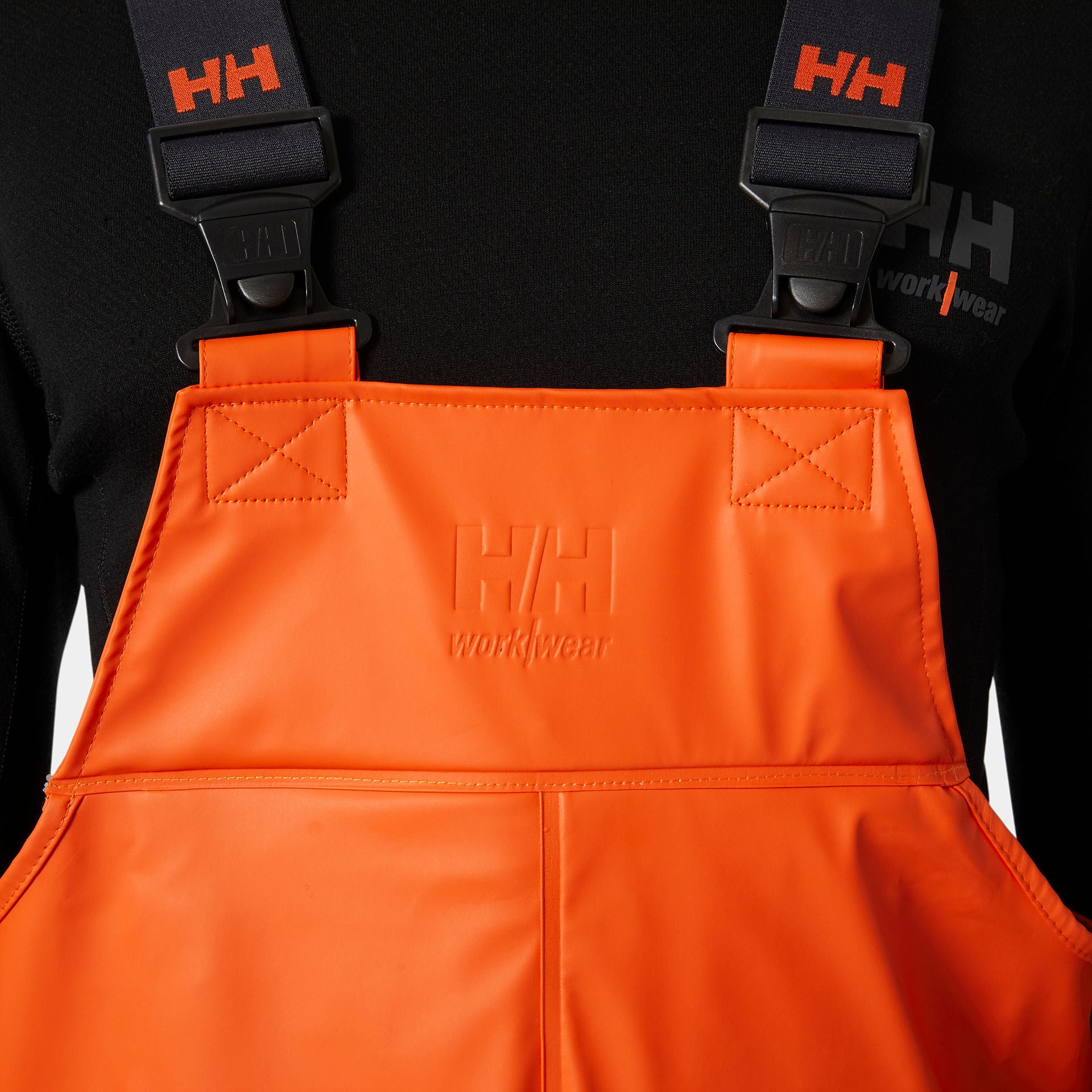 Adult Gale Rain Bib 