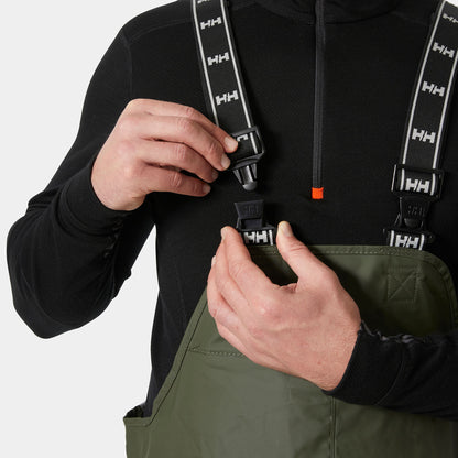 Adult Gale Rain Bib 