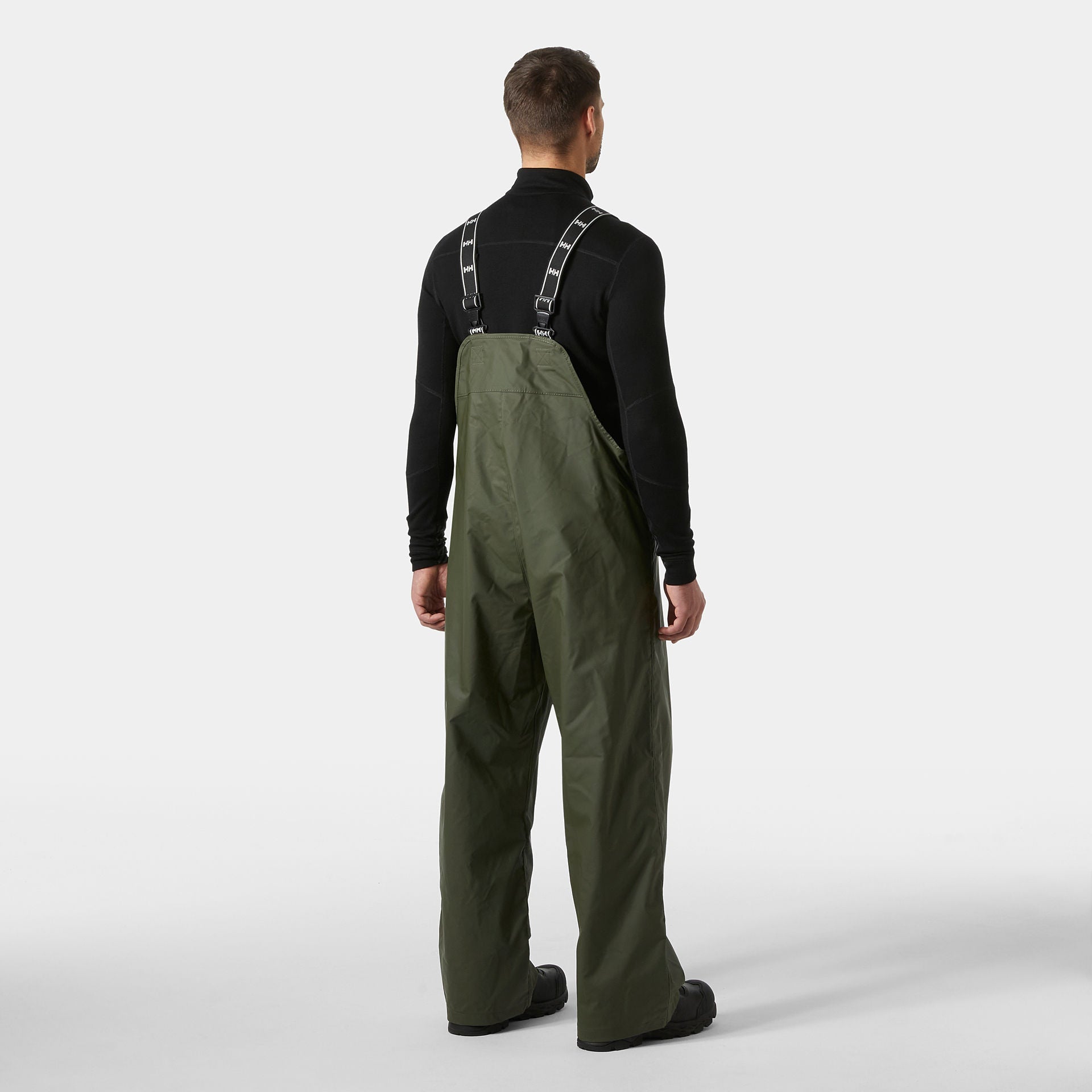 Adult Gale Rain Bib 