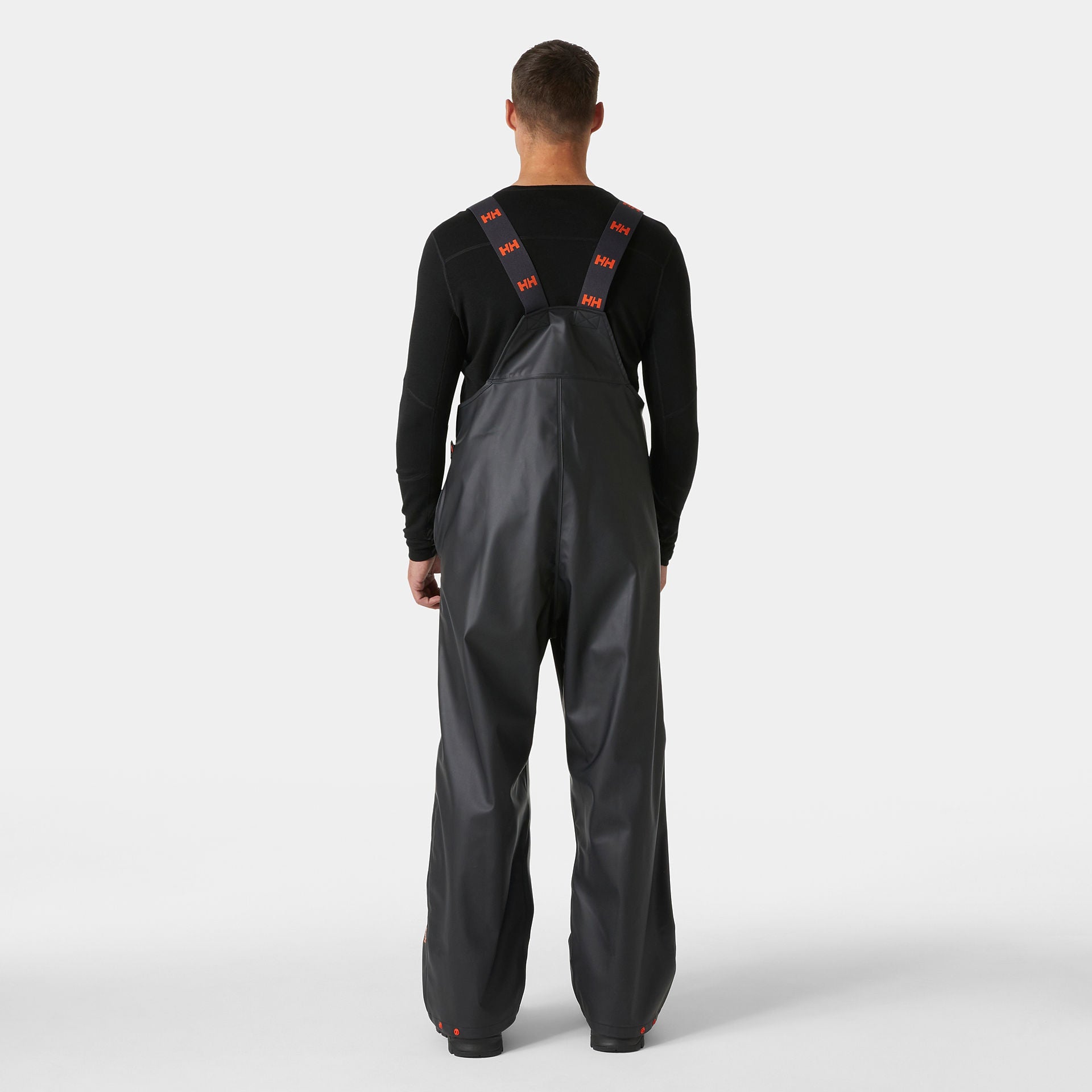 Adult Gale Rain Bib 