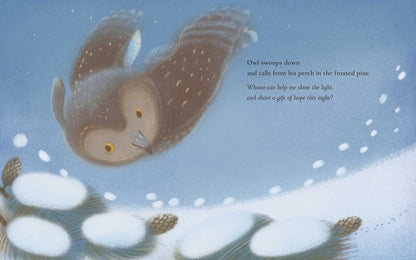 Winter: A Solstice Story