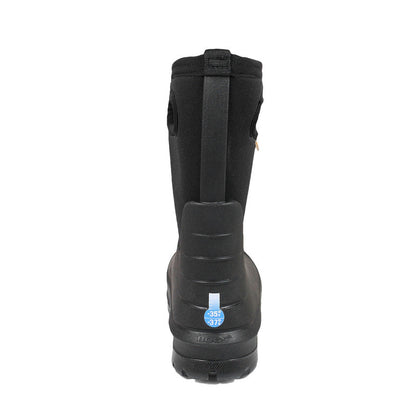 Kids All Weather Boots – Waterproof, Insulated, Rain to Snow | Bogs 