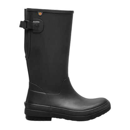Adults Amanda Tall Adjustable Calf Rain Boot | Bogs | 