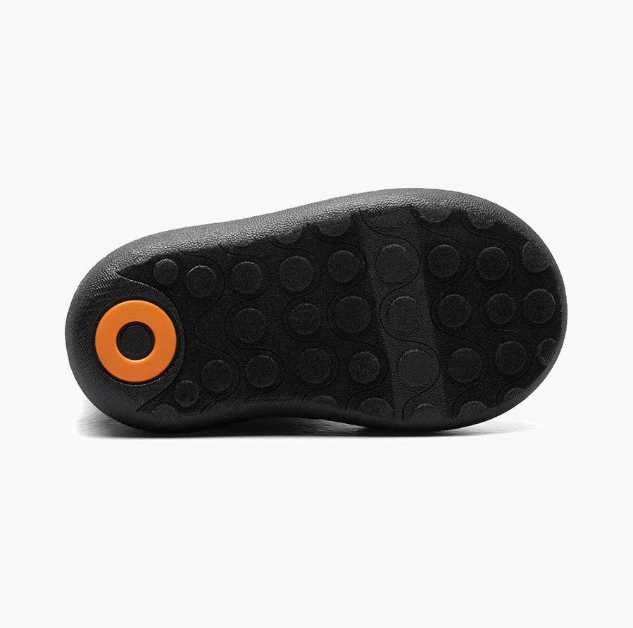 Baby Classic Boots – Waterproof, Insulated | Bogs #color_black