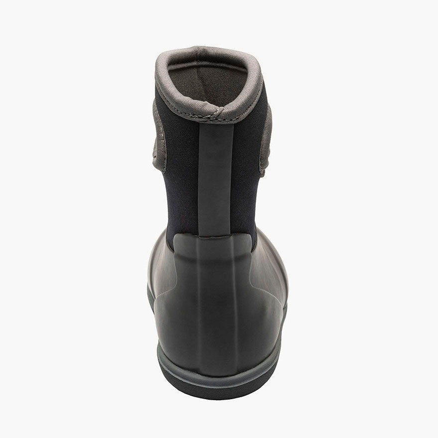 Baby Classic Boots – Waterproof, Insulated | Bogs #color_black