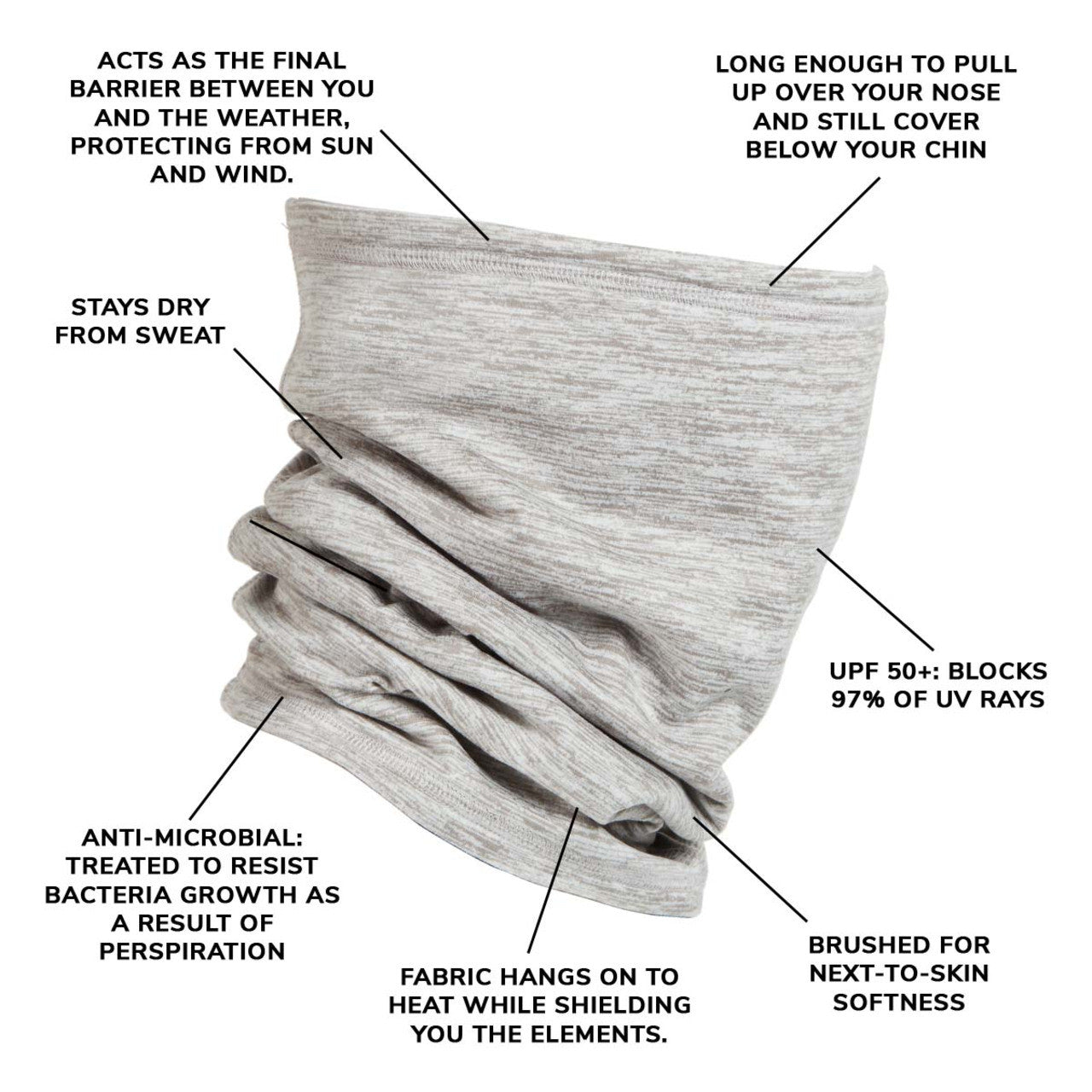 Adult Comfort Shell Pipe Dream Lined with Micro Fleece 