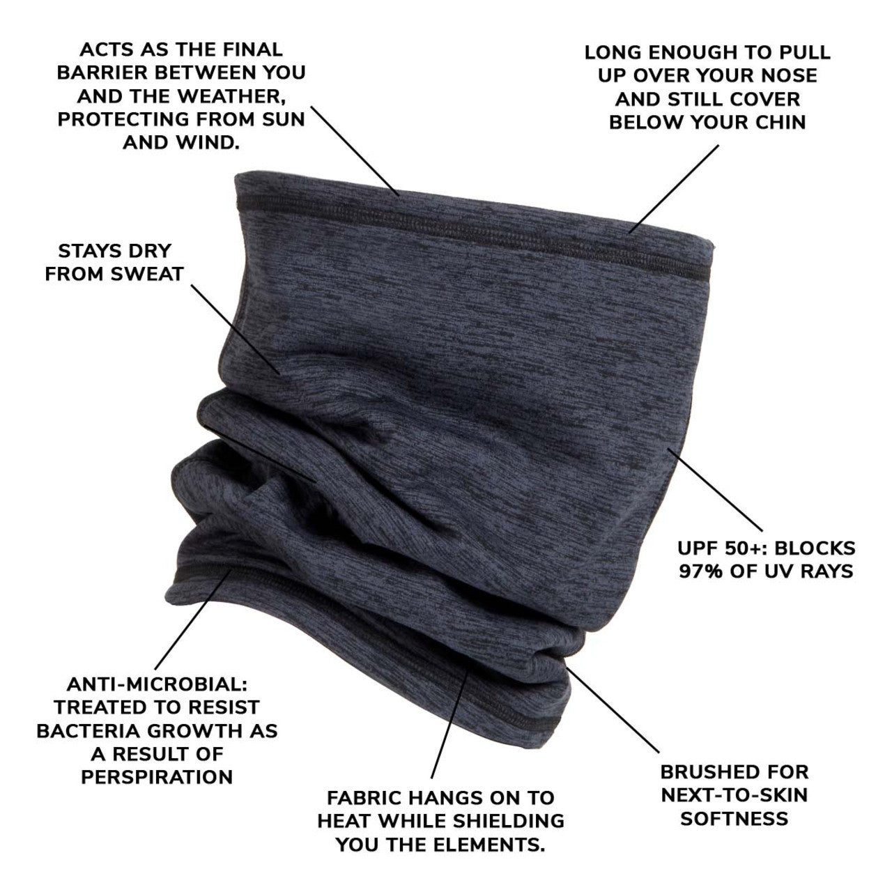 Adult Comfort Shell Pipe Dream Lined with Micro Fleece 