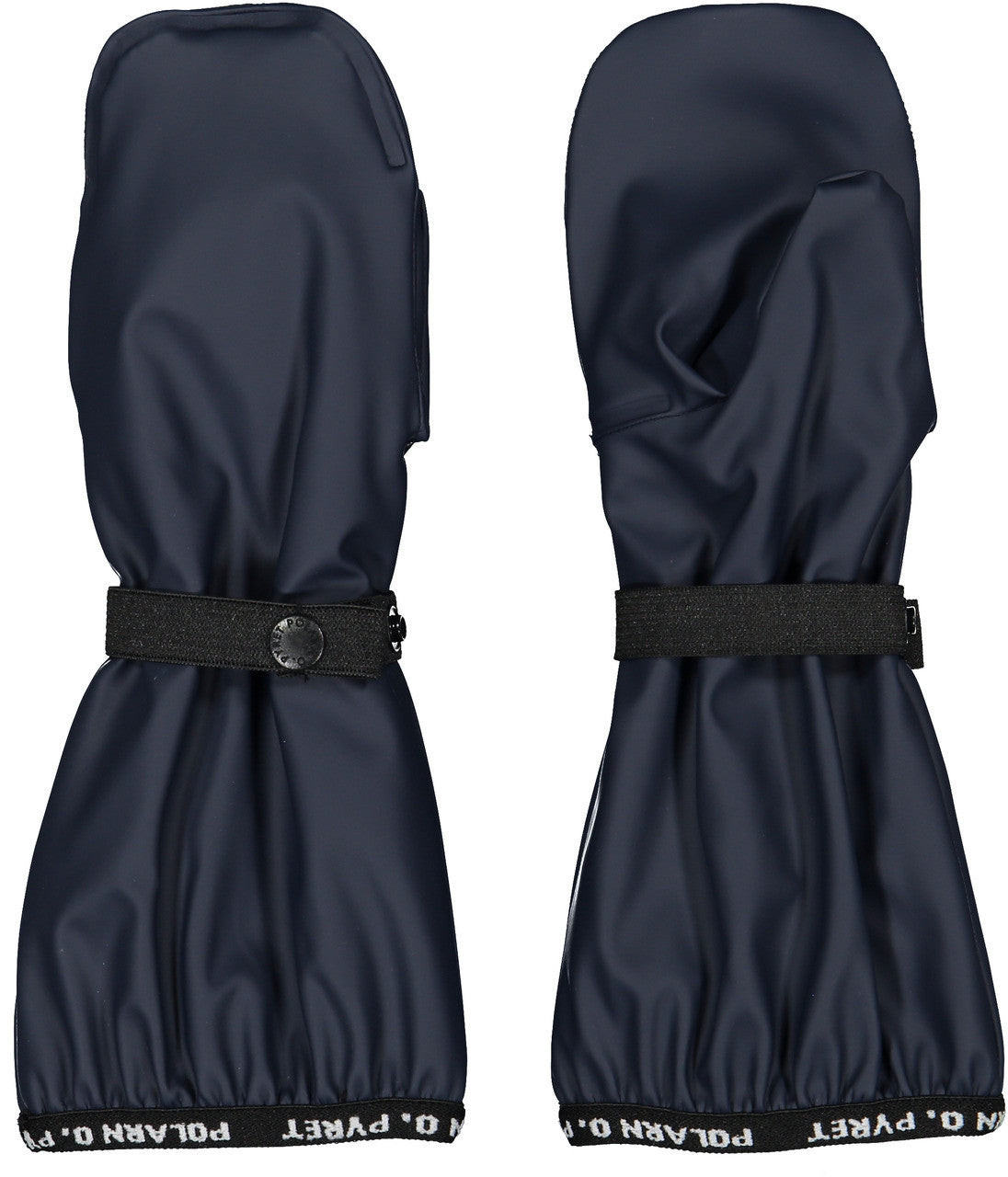 Kids Waterproof Rain Mitten | Polarn O. Pyret 