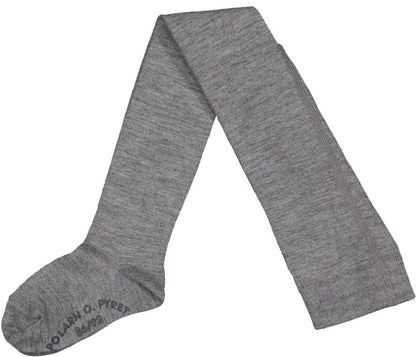 baby-anti-slip-wool-tights-polarn-o-pyret | 