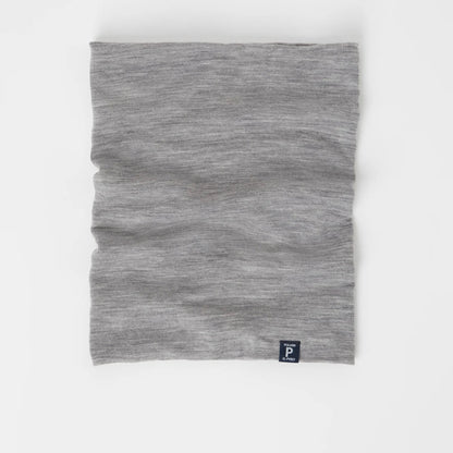 Kids Merino Wool Neck Warmer – Polarn O. Pyret_