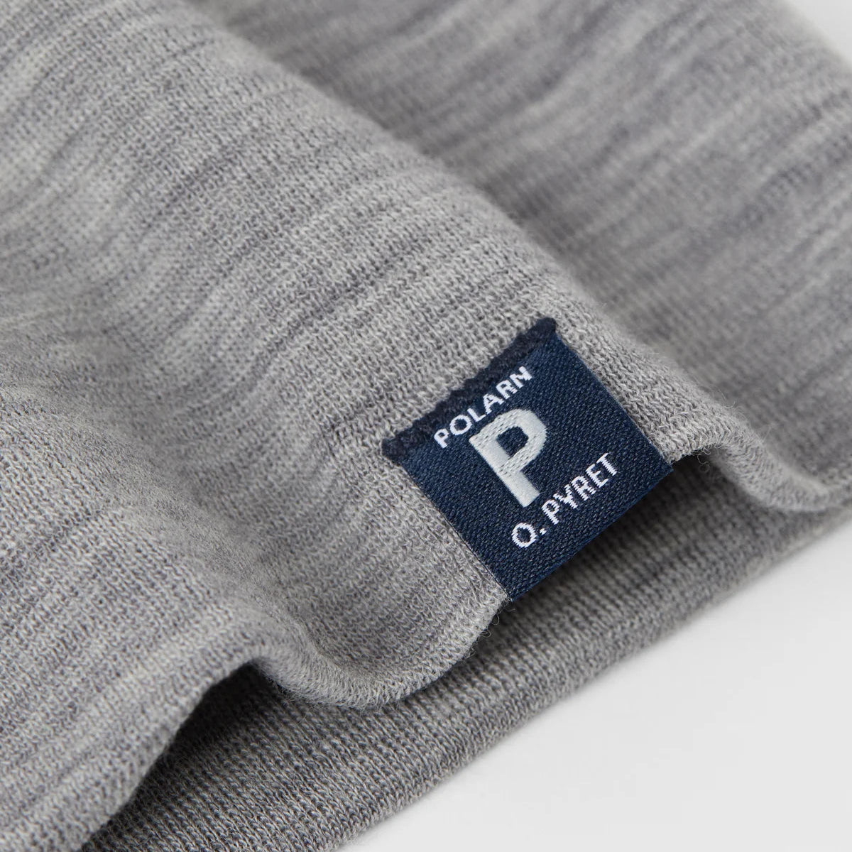 Kids Merino Wool Neck Warmer – Polarn O. Pyret_