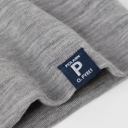 Kids Merino Wool Neck Warmer – Polarn O. Pyret_