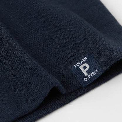 Kids Merino Wool Neck Warmer – Polarn O. Pyret_