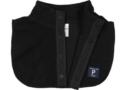 Kids Non-Pill Eco Fleece Neck Warmer | Polarn O. Pyret 
