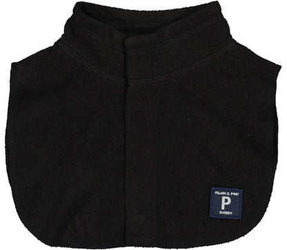 Kids Non-Pill Eco Fleece Neck Warmer | Polarn O. Pyret 