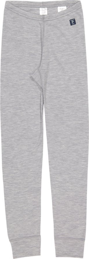 Kids and Youth Merino Wool Base Layer Pants | Polarn O. Pyret 