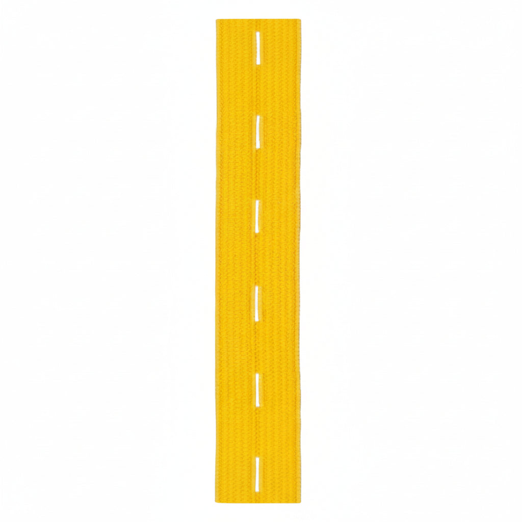 Replacement Elastic Boot Strap Set #color_sunflower
