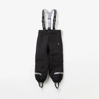 Kids Waterproof Shell Pants – Polarn O. Pyret Stormy Low_