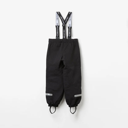 Kids Waterproof Shell Pants – Polarn O. Pyret Stormy Low_