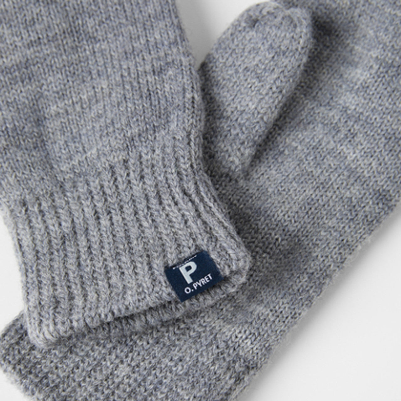 kids-soft-merino-wool-layering-mitten-polarn-o-pyret | 