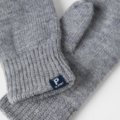 kids-soft-merino-wool-layering-mitten-polarn-o-pyret | 